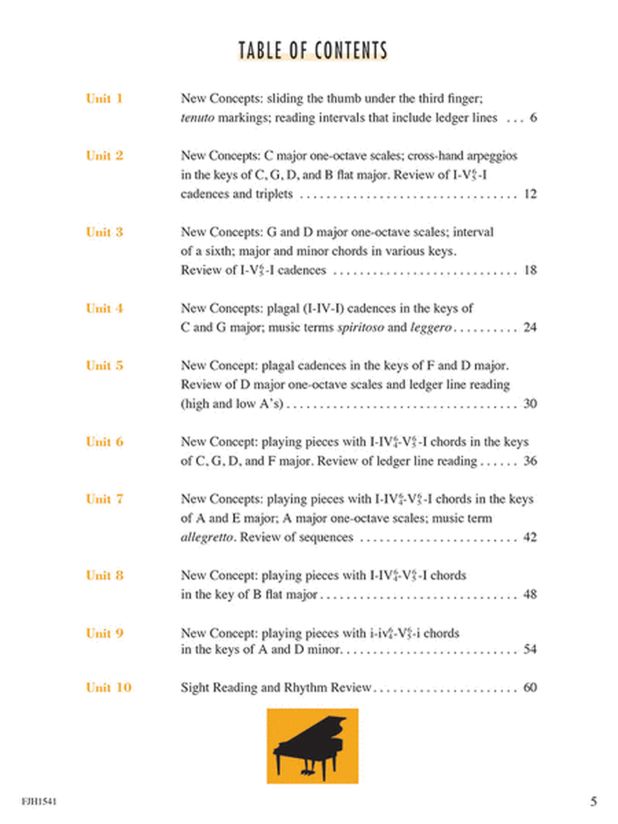 Sight Reading & Rhythm Every Day Bk 4A