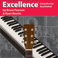 Tradition Of Excellence - Piano/Guitar Accompaniment Book 1