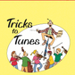 Tricks To Tunes - Violin Book 3