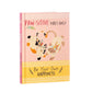 Paw-sitive Vibes Only - Be Your Own Happiness Quote Book - Adult: Novelty Book