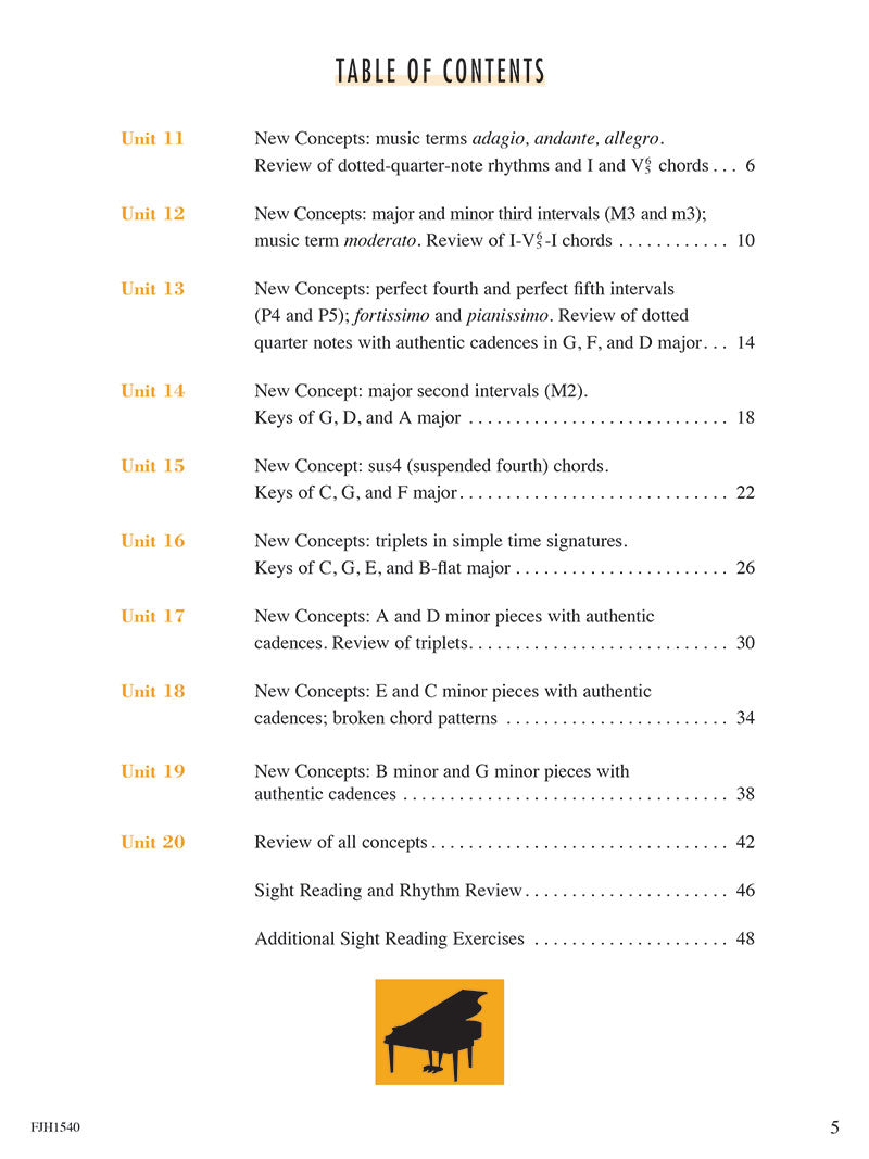 Sight Reading & Rhythm Every Day Book 3B