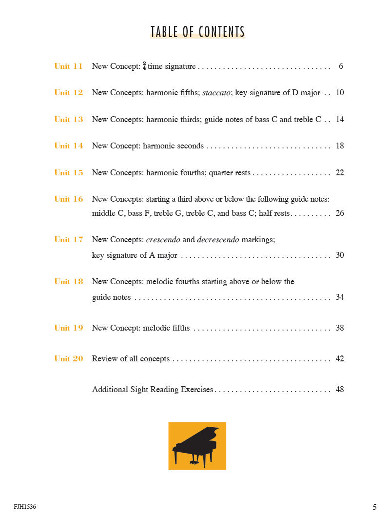 Sight Reading & Rhythm Every Day Bk 1B