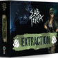 Boardgame: Sub Terra Extraction Expansion