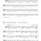 80 Graded Studies For Violin - Book 1