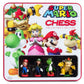 Boardgame: Super Mario Chess Collector's Edition