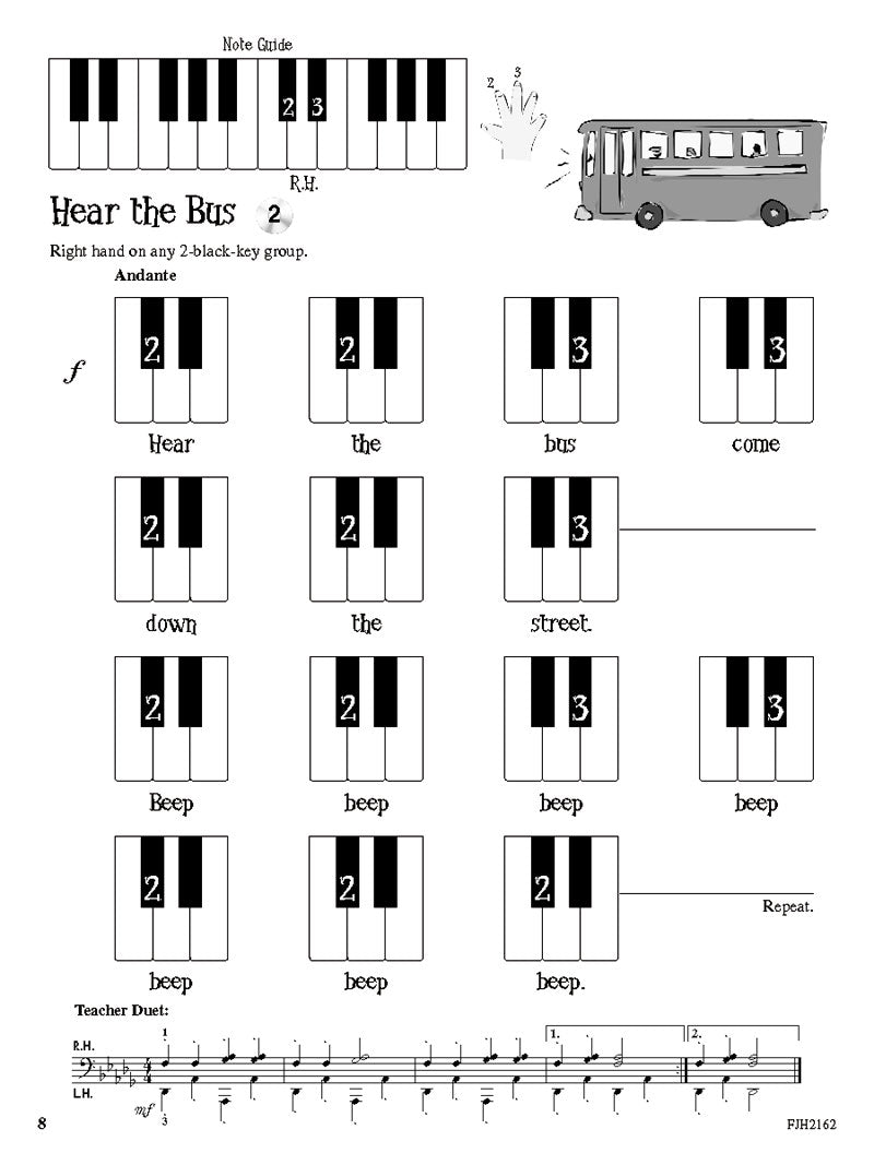 Pre Reading Made Fun Starter Book 1 (Book/Audio)