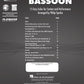 Classical Solos For Bassoon Book/Olm