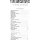 Tons Of Tunes For Soprano & Tenor Saxophone Beginners Book/Ola