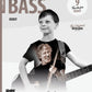 Rockschool Bass 2024+ - Teacher Bundle B (Debut to Grade 3 Books)