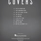 The Piano Guys - Covers for Piano and Cello Book