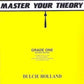 Master Your Theory - Grade 1 Yellow Book MYT (Revised Edition)