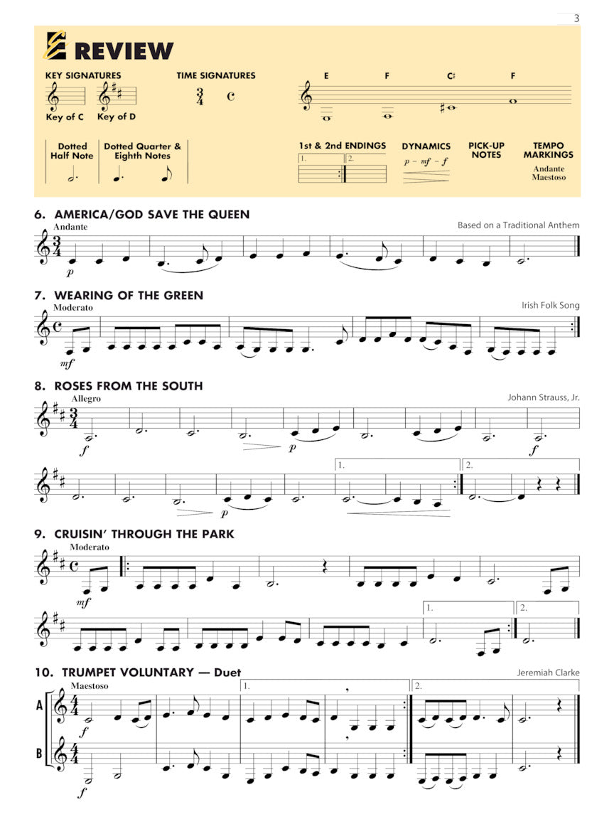 Essential Elements 2000 - Book 2 Alto Clarinet (Book/Ola)