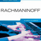 Rachmaninoff- Really Easy Piano Songbook