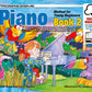 Progressive Piano Method For Young Beginners - Bundle B (Books 1,2,3 + Songbooks A,B,C)