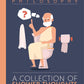 Bathroom Philosophy Hardcover Book - A Collection Of Shower Thoughts