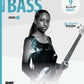 Rockschool Bass 2024+ - Teacher Bundle A (Debut to Grade 8 Books)