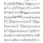 Grieg - Sonata F Major Op 8 For Violin with Piano Accompaniment Book