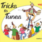 Tricks To Tunes - Violin Book 1