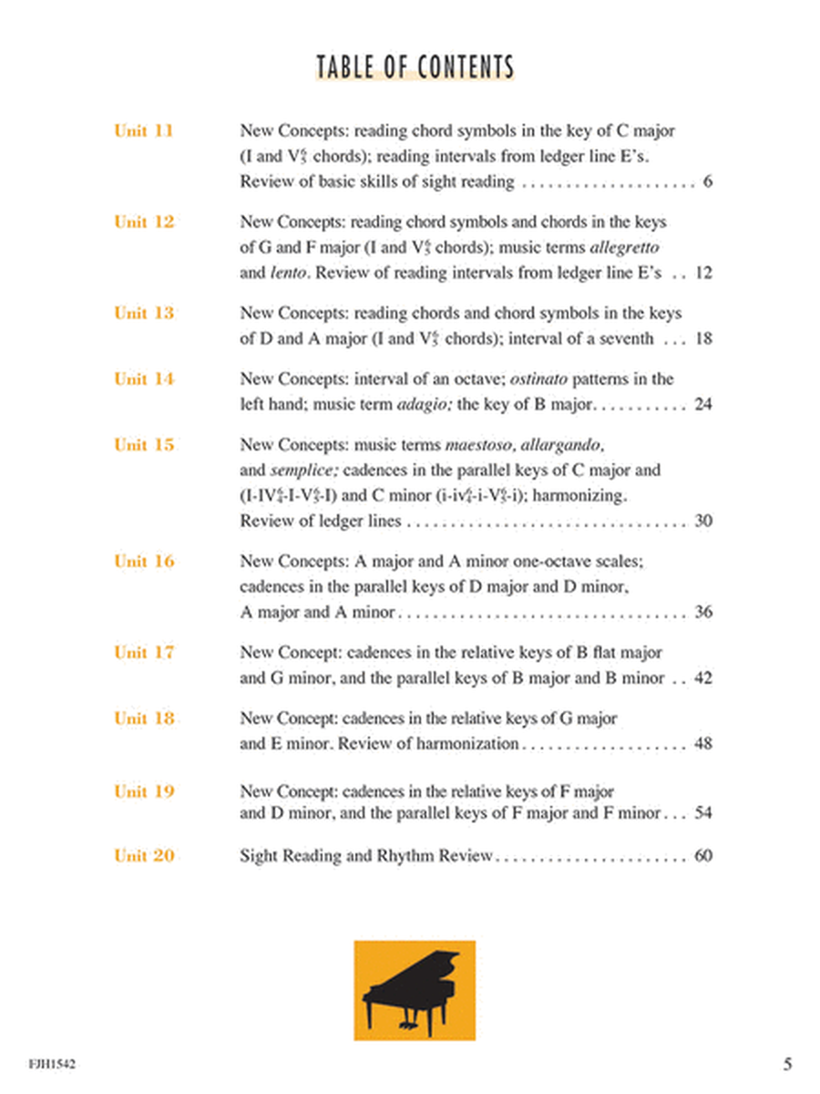 Sight Reading & Rhythm Every Day Book 4B