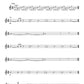 Star Wars Instrumental Play Along Oboe Book/Ola