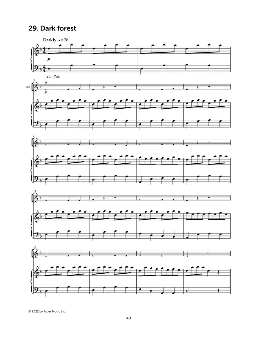 Stringtastic Teachers Accompaniment Book 1 (Book/Ola)