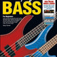 Progressive How To Play Bass Book/Olm