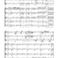 Franz Schubert - Octet In F Major D 803 Study Score Urtext Book