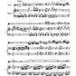 Mozart - Six Sonatas, Vol II (Nos. 4-6) (K. 13, 14, 15) for Flute with Piano Book