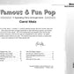 Famous And Fun Pop - Piano Book 1