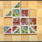 Boardgame: Tangram City