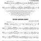 Essential Elements Pop Songs For Tuba Book