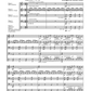 Night On Bald Mountain - Percussion Sextet Score/Parts