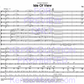 Isle Of View - Jazz Ensemble Level 1.5 Score/Parts