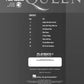 Queen Drum Play Along Volume 29 Book/Ola