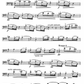 Cello Solos - Cello with Piano Accompaniment Book (54 Pieces)