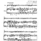 J.S Bach - Suite B Minor BWV 1067 for Flute with Piano Accompaniment Book