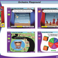 Orchestra Playground - Interactive Whiteboard Classroom CD-Rom