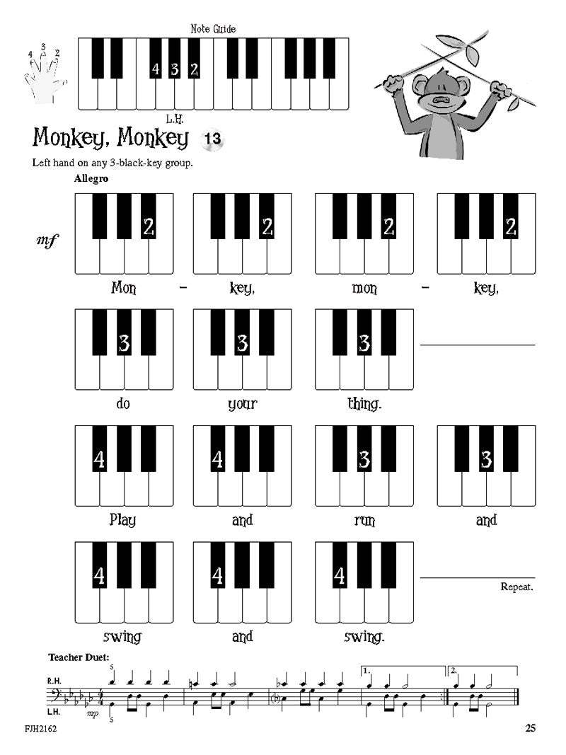 Pre Reading Made Fun Starter Book 1 (Book/Audio)