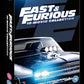 Fast and Furious 1-10 | 10 Movie Franchise Pack DVD