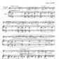 Andre Jolivet - Fantasie Impromptu Alto Saxophone with Piano Accompaniment Book