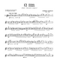 100 Classical Studies For Flute Book