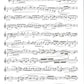 Rose - 32 Etudes For Bb Clarinet Book/Ola (Revised Edition)