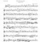 Weber - Concerto No 1 Op 73 F Minor for Clarinet with Piano Accompaniment Book