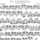 Nicolo Paganini - 24 Caprices Op 1 Violin Book