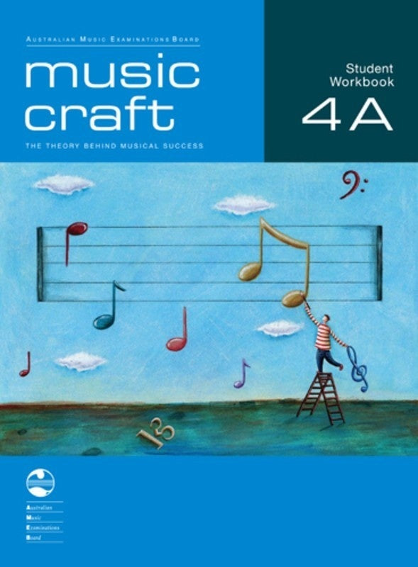 Ameb Music Craft - Grade 4 Teachers Pack