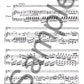 Mozart: 4 Horn Concertos and Concert Rondo with Piano Accompaniment Book