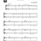 Look Listen & Learn - Play Disney Duets For Trumpet Book