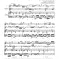 JS Bach - Triosonate for Flute, Violine, BC. BWV 1038 Urtext Book