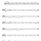 Star Wars Instrumental Play Along Violin Book/Ola