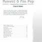 Famous And Fun Pop - Piano Book 4